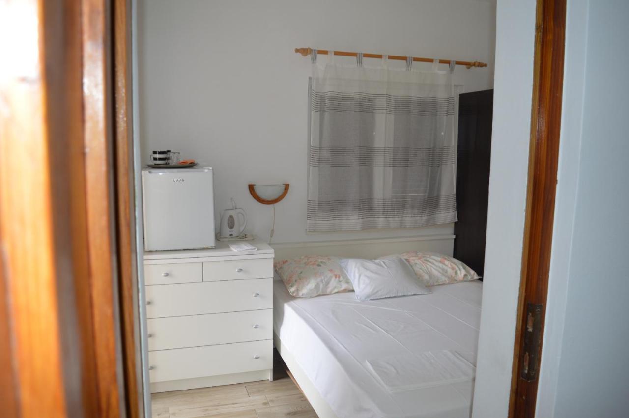 Apartamento Soba Mira Makarska Exterior foto